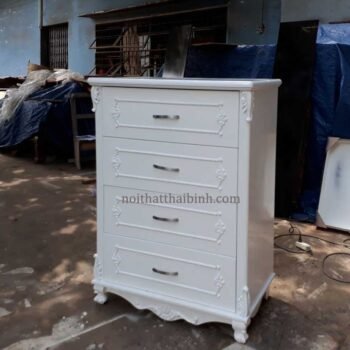 Tủ 4 hộc kéo MS 9253 Giá bán = 4.800.000