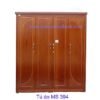 Tủ áo gỗ cn xoan  MS 394 Giá : 2m0 = 7.500.000 - Ảnh 2