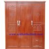 Tủ áo gỗ cn xoan MS : 6477 Giá : 1m4 = 6.000.000 - Ảnh 2