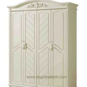 Tủ quần áo MS 8608-Giá :  9.000.000