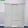 Tủ áo MS 87 Giá : Size 1m6 = 7.500.000                2m0 = 9.500.000 - Ảnh 2