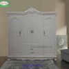 Tủ áo MS 8789-Giá : Size 1m8 = 9.000.000                2m0 = 10.000.000 - Ảnh 2