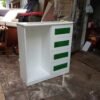 Tủ áo 1 hộc 4 cánh  MS 9009 Giá 1m2 : 3.500.000 - Hình ảnh 5