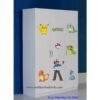 Tủ áo PoKeMon MS 8960 Size : 1m2 x1m9 Giá :  5.000.000 - Ảnh 7