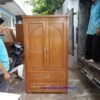 Tủ áo trẻ em gỗ cn xoan 1m0 MS 8964  Giá : 4.000.000 - Ảnh 3