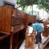 Tủ bếp căm xe MS 9087  Giá : 4.700.000 md - Hình ảnh 5
