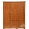 Tủ áo gỗ MS 380 - Giá : 6.500.000 - Ảnh 2