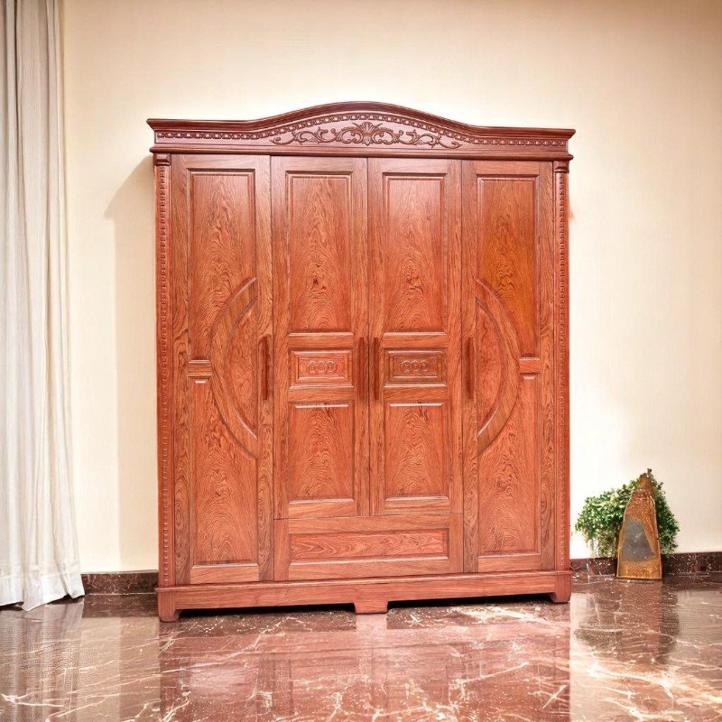 Tủ đựng quần áo