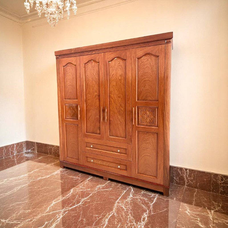 Tủ đựng quần áo