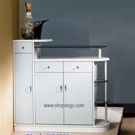 Tủ giầy dép MS 8921 Giá 1m2 = 3.900.000