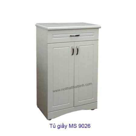 Tủ giầy MS 9026 Giá 0m6 = 1.800.000