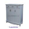 Tủ giầy MS 9022 Giá 1m0 = 3.900.000đ