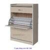 Tủ giày thông minh nhỏ MS 1090 Giá bán = 1.800.000 đ 2 Tủ giày thông minh nhỏ MS 1090 Giá bán = 1.800.000 đ