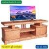 Tủ kệ tivi gỗ MS 2662 3 Tủ kệ tivi gỗ MS 2662