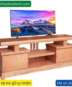 Tủ kệ tivi gỗ MS 2662
