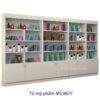 Tủ mỹ phẩm MS 9677 Giá 1m0 = 4.000.000 đ