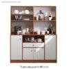 Tủ phụ bếp gia đình MS 2126