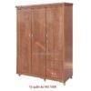 Tủ để quần áo MS 1006 Giá bán = 6,500,000đ