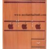 Tủ quần áo gỗ cn xoan MS 1997  - Giá : 6.500.000 - Ảnh 2