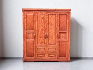 4 điều cần biết trước khi đặt tủ áo theo yêu cầu
