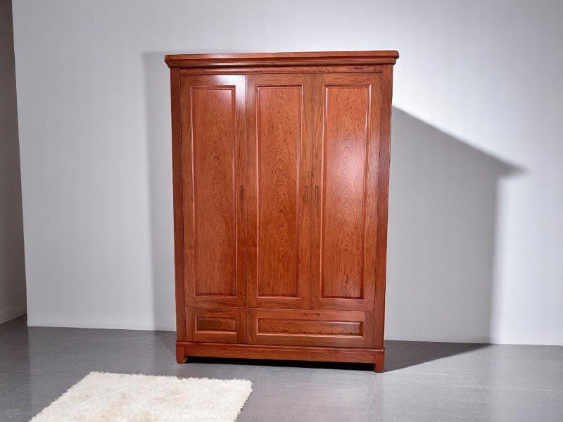 4 điều cần biết trước khi đặt tủ áo theo yêu cầu