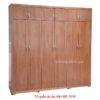 Tủ quần áo cao áp trần MS 1010 Giá bán = 15.000.000 đ
