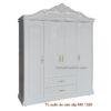 Tủ quần áo cao cấp MS 1339 Giá bán= 10.000.000đ giảm còn= 9.000.000đ