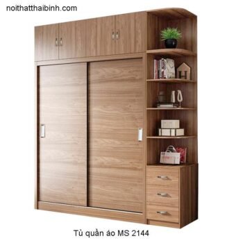 Tủ áp trần MS 2144
