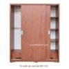 Tủ quần áo cửa lùa hiện đại tphcm MS 1131 Giá bán = 6.000.000 đ