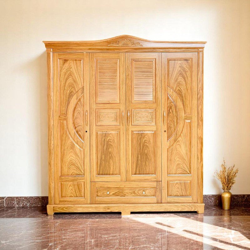 Tủ quần áo đẹp