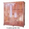 Tủ áo gỗ đẹp chất lượng MS 2149
