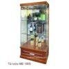 Tủ rượu phòng khách MS 1605 Giá bán= 8,900,000đ giảm còn= 6,900,000đ