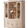 Tủ rượu MS 8952 Size : 1m6 x 2m0 x 0m40 Giá : 8.500.000 - Hình ảnh 2