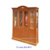 Tủ rượu MS : 9011  Giá : 1m6 = 10.600.000 - Ảnh 2