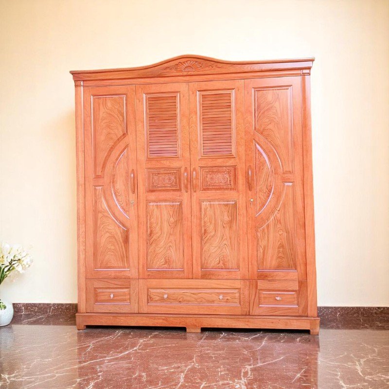 Tủ treo quần áo