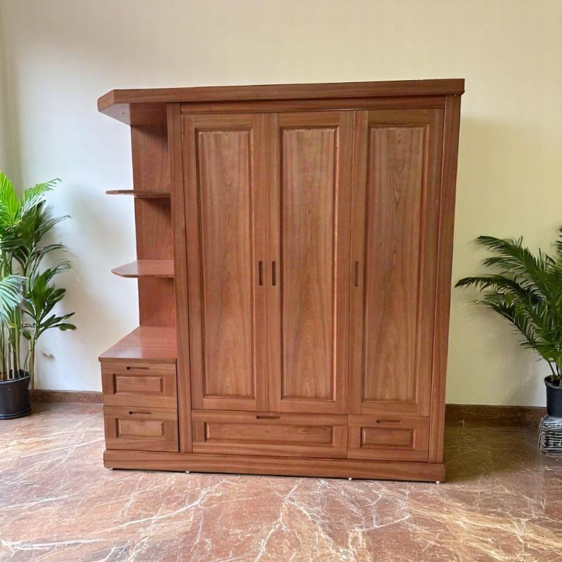 Tủ treo quần áo