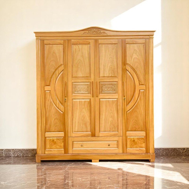 Tủ treo quần áo