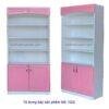 Tủ trưng bày sản phẩm đẹp MS 1052 Giá bán = 4.500.000 đ
