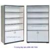Tủ trưng bày sản phẩm MS 1054 Giá bán = 3.800.000 đ