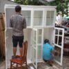 Tủ trưng bày sản phẩm  MS : 9012  Giá : ngang 2m0 x cao 2m0 = 14.000.000 - Ảnh 3