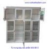 Tủ trưng bày sản phẩm  MS : 9012  Giá : ngang 2m0 x cao 2m0 = 14.000.000 - Ảnh 4