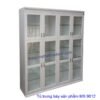 Tủ trưng bày sản phẩm  MS : 9012  Giá : ngang 2m0 x cao 2m0 = 14.000.000 - Ảnh 2