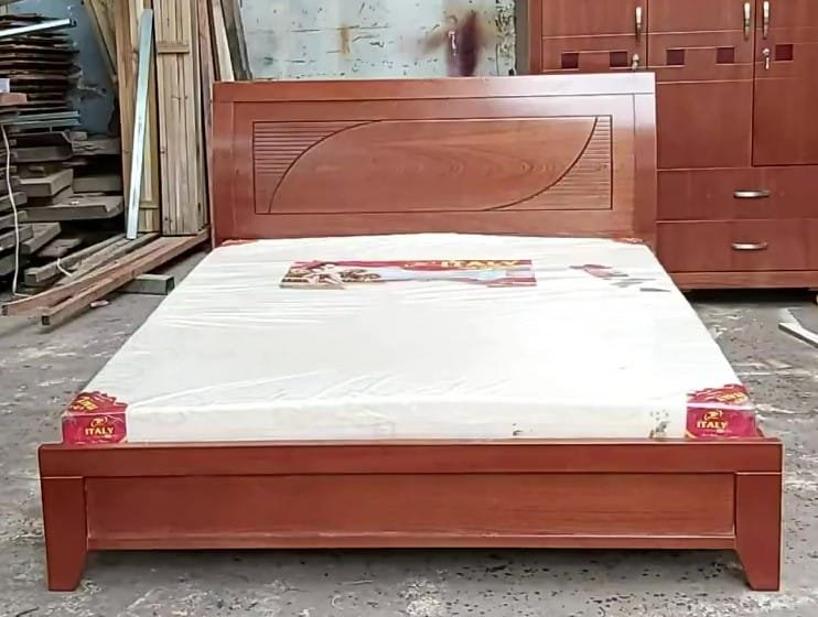 Loại đệm phù hợp cho giường gỗ là gì