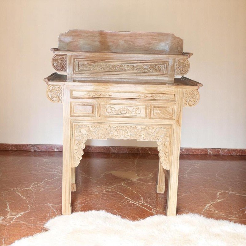 Cách đặt bàn thờ hợp phong thủy