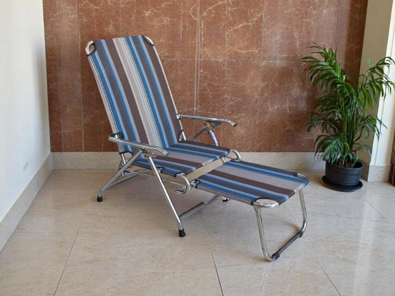 Cửa hàng ghế bố tại Tân Phú