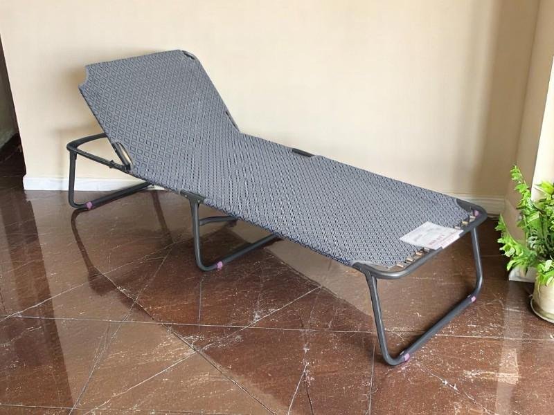 Cửa hàng ghế bố tại Tân Phú