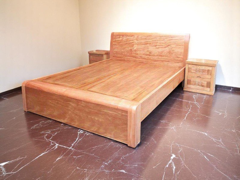 Cửa hàng giường ngủ quận 5