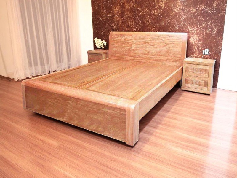 Cửa hàng giường ngủ quận 5