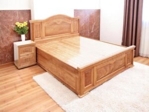 Cửa hàng giường ngủ quận 5