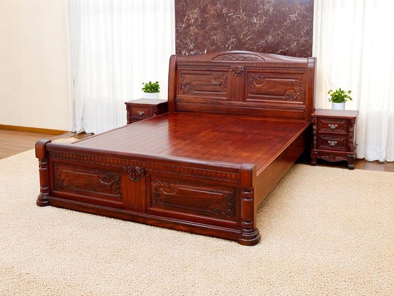 Cửa hàng giường ngủ quận 5